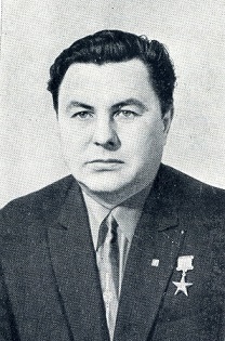 Котляр Николай Михайлович